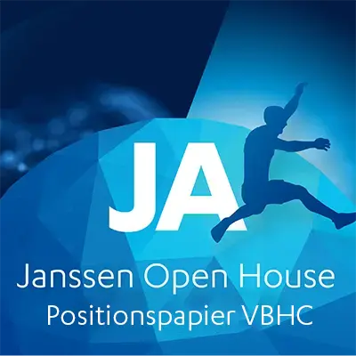 Janssen Open House Positionspapier Value Based Healthcare