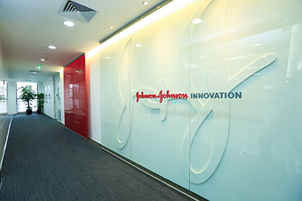 Asia Pacific Innovation Center