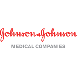 Johnson & Johnson Medical Companies Logo