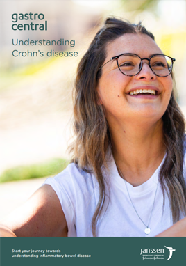 Understanding Crohn's disease