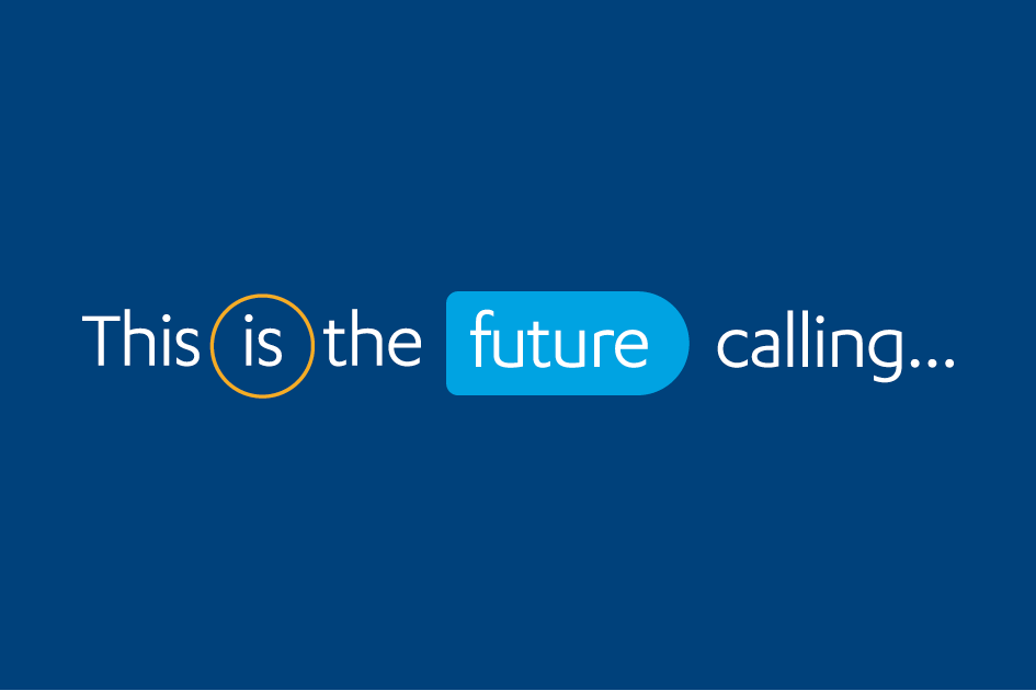 The Future is Calling! Kom werken bij Janssen