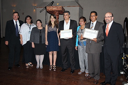 Janssen and the first prize of incentives in support of patients in Latin America