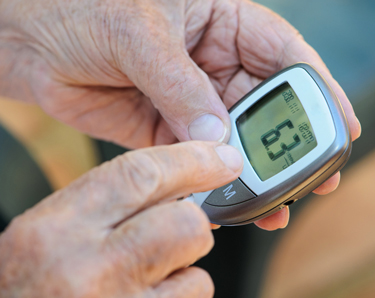 Kardiovaskulární onemocnění – nejobávanější komplikace při onemocnění diabetem