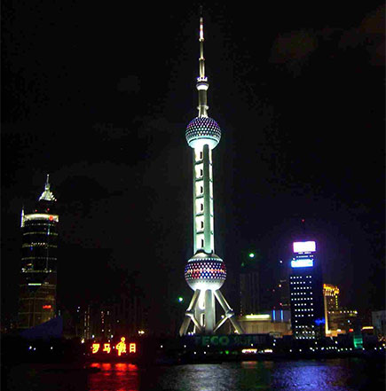 Global Innovation Shanghai