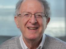 Mikrobiom-Forscher Dr. Jeffrey Gordon, Preisträger Dr. Paul Janssen-Preis 2022