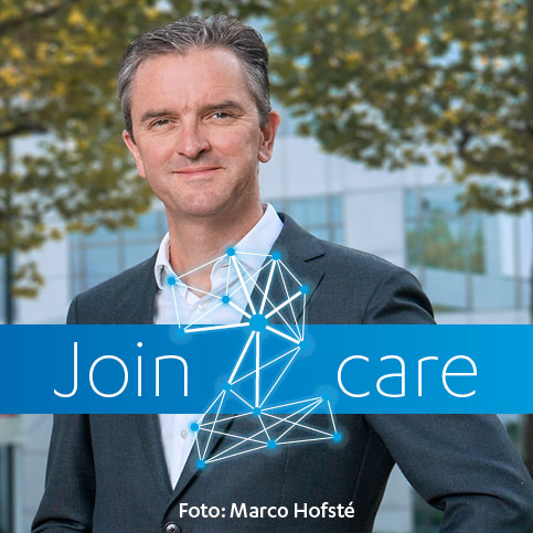 Marco Hofsté, Join 2 Care