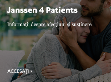 Janssen 4 Patients