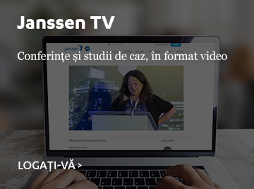 Janssen TV