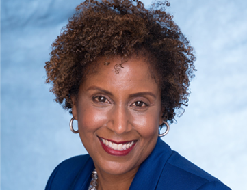 Monique Adams, Ph.D.