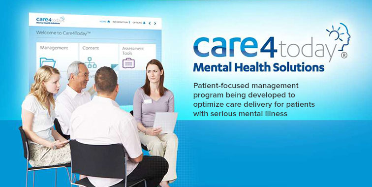 Care4Today® Mental Health Solutions
