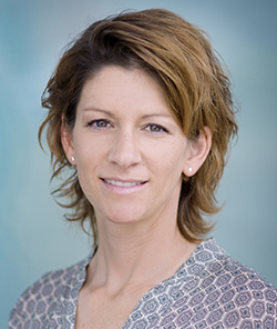 Bianca Hermle, Leitung Kommunikation und Medien, Universitätsklinikum Tübingen