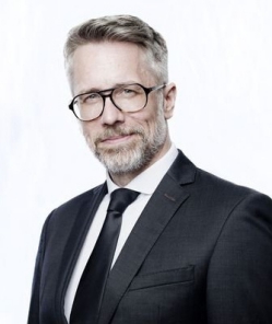Prof. Dr. Stefan Heinemann