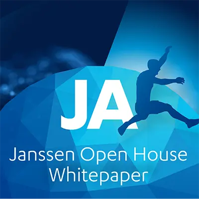 Janssen Open House Whitepaper