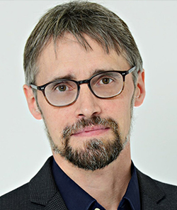 Sascha Karberg, Journalist, Der Tagesspiegel