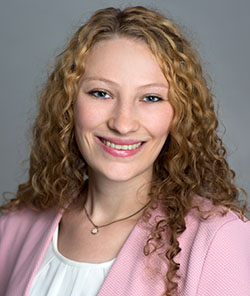 Dr. med. Marlene Heckl, Ärztin und Wissenschaftsjournalistin