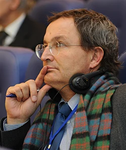 Dr. med. Günther Jonitz, Sovereign Strategy