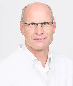 Prof. Dr. Hans Heinzer, Martini-Klinik Hamburg