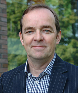 Volker Stollorz, Geschäftsführer Science Media Center (SMC)