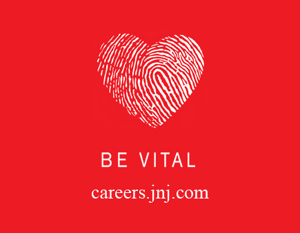 Opportunità di carriera sul sito Careers.jnj.com