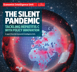 The silent pandemic Hepatitis C