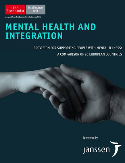 Mental health and integration