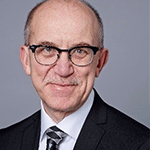 Anders Henriksson (S), ordförande i landstingsstyrelsen i Kalmar län om patientkontrakt